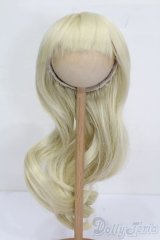 10-11inch/ウィッグ S-25-05-11-072-GN-ZS