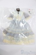 SDM/OF:レーシーチュールドレス(アジサイ)・ミニ S-25-05-11-047-GN-ZS