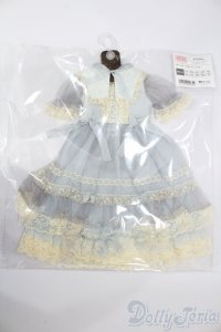 SDM/OF:レーシーチュールドレス(アジサイ)・ミニ S-25-05-11-047-GN-ZS