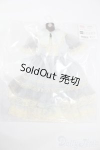 SDM/OF:レーシーチュールドレス(アジサイ)・ミニ S-25-07-06-483-GN-ZS