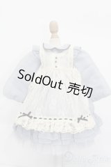 SDM/OF:きらめく昼下がりの少女(忘れな草)・ミニ S-25-05-11-046-GN-ZS