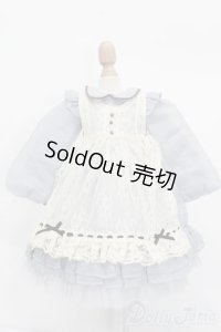 SDM/OF:きらめく昼下がりの少女(忘れな草)・ミニ S-25-05-11-046-GN-ZS