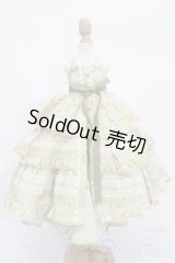 SDM＆MSD/OF:afternoon tea ワンピース ピンタックスカートセット melody.c様 S-25-05-11-044-GN-ZS