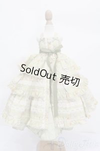 SDM＆MSD/OF:afternoon tea ワンピース ピンタックスカートセット melody.c様 S-25-05-11-044-GN-ZS