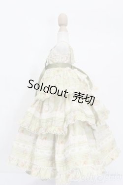 画像2: SDM＆MSD/OF:afternoon tea ワンピース ピンタックスカートセット melody.c様 S-25-05-11-044-GN-ZS