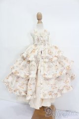SDM＆MSD/OF:afternoon tea ワンピース ピンタックスカートセット melody.c様 S-25-05-11-045-GN-ZS