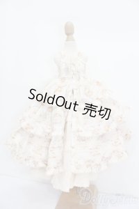 SDM＆MSD/OF:afternoon tea ワンピース ピンタックスカートセット melody.c様 S-25-05-11-045-GN-ZS