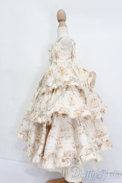 画像2: SDM＆MSD/OF:afternoon tea ワンピース ピンタックスカートセット melody.c様 S-25-05-11-045-GN-ZS