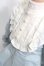 画像4: MSD＆SDM/OF:Frill bonnet dress set(Indi blue):Nine9 Style製 S-25-05-11-048-GN-ZS