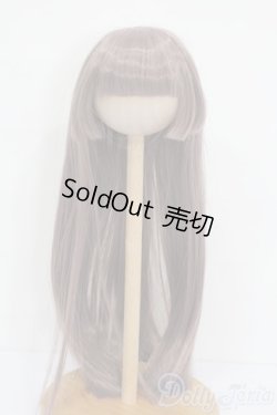 画像1: 6-7inch/ウィッグ S-25-05-11-073-GN-ZS