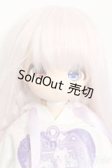 Dollce Doll/Aヘッド(DC60-01)+オビツボディ S-26-04-19-491-GN-ZS
