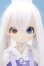 画像1: 【新宿マルイアネックス店 店頭販売商品】Dollce Doll/Aヘッド(DC60-01)+オビツボディ 2100140000018880-ZM (1)
