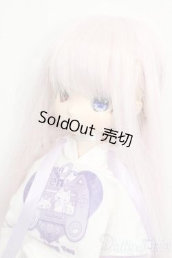 画像2: Dollce Doll/Aヘッド(DC60-01)+オビツボディ S-26-04-19-491-GN-ZS