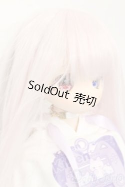 画像3: Dollce Doll/Aヘッド(DC60-01)+オビツボディ S-26-04-19-491-GN-ZS