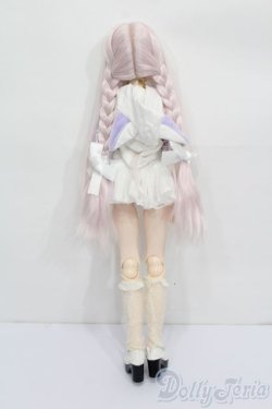 画像5: Dollce Doll/Aヘッド(DC60-01)+オビツボディ S-25-07-27-013-GN-ZS