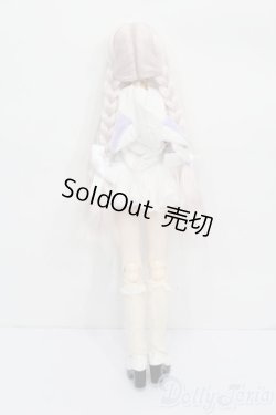 画像5: Dollce Doll/Aヘッド(DC60-01)+オビツボディ S-26-04-19-491-GN-ZS