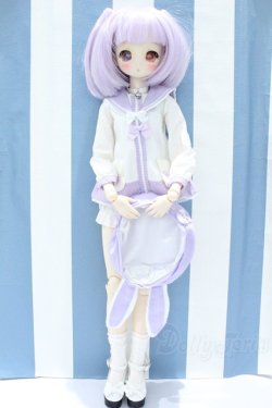 画像2: 【新宿マルイアネックス店 店頭販売商品】Dollce Doll/Aヘッド(DC60-01)+オビツボディ 2100140000018881-ZM
