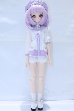 画像6: Dollce Doll/Aヘッド(DC60-01)+オビツボディ S-25-12-28-002-GN-ZS