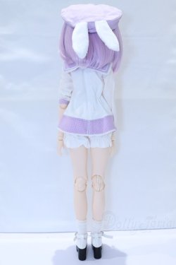 画像7: Dollce Doll/Aヘッド(DC60-01)+オビツボディ S-25-12-28-002-GN-ZS
