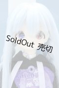 【新宿マルイアネックス店 店頭販売商品】Dollce Doll/Aヘッド(DC60-01)+オビツボディ 2100140000018882-ZM
