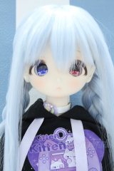 【新宿マルイアネックス店 店頭販売商品】Dollce Doll/Aヘッド(DC60-01)+オビツボディ 2100140000018882-ZM
