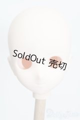 オビツ/50-02ヘッド S-25-05-11-026-GN-ZS