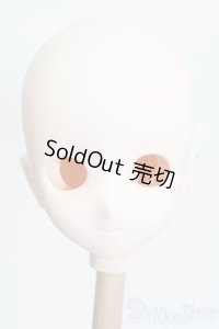 オビツ/50-02ヘッド S-25-05-11-026-GN-ZS