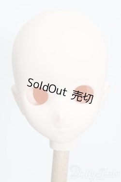 画像1: オビツ/50-02ヘッド S-25-05-11-026-GN-ZS