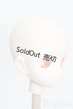 画像3: オビツ/50-02ヘッド S-25-05-11-026-GN-ZS