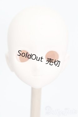 画像1: オビツ/50-02ヘッド S-26-01-25-380-GN-ZS