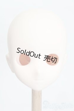 画像1: オビツ/50-02ヘッド S-25-11-30-460-GN-ZS