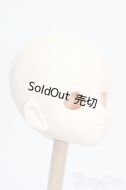 画像3: オビツ/50-02ヘッド S-25-11-30-460-GN-ZS