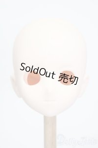 オビツ/50-02ヘッド S-25-11-30-463-GN-ZS