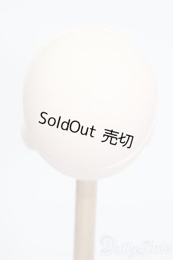 画像4: オビツ/50-02ヘッド S-26-01-25-384-GN-ZS