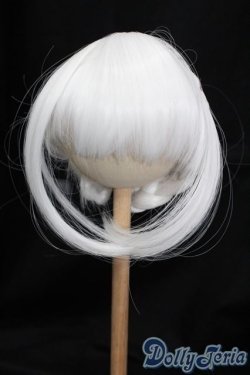 画像1: 9inch/ウィッグ S-25-05-11-062-GN-ZS