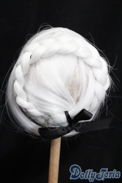 画像3: 9inch/ウィッグ S-25-05-11-062-GN-ZS
