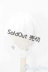 9inch/ウィッグ U-25-08-26-011-GN-ZU