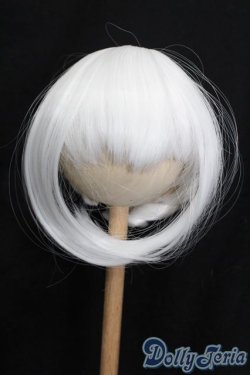 画像1: 9inch/ウィッグ S-25-05-11-064-GN-ZS