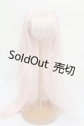 9inch/ウィッグ S-25-05-11-061-GN-ZS