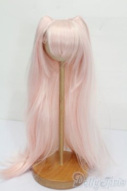 画像1: 9inch/ウィッグ S-25-05-11-061-GN-ZS