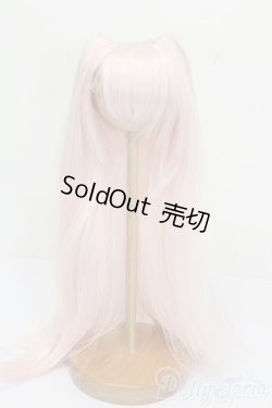 画像1: 9inch/ウィッグ S-25-05-11-061-GN-ZS