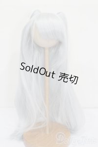 9inch/ウィッグ S-25-05-11-063-GN-ZS