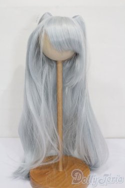 画像1: 9inch/ウィッグ S-25-05-11-063-GN-ZS