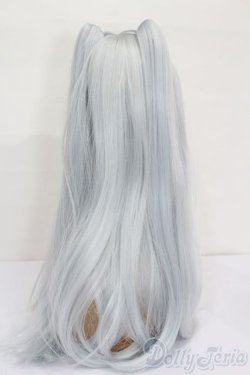 画像2: 9inch/ウィッグ S-25-05-11-063-GN-ZS