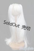 9inch/ウィッグ S-25-05-11-065-GN-ZS