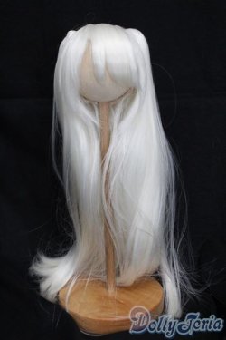 画像1: 9inch/ウィッグ S-25-05-11-065-GN-ZS