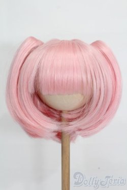 画像1: 9inch/ウィッグ S-25-05-11-068-GN-ZS