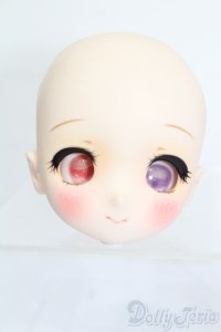 Dollce Doll/Aヘッド(DC60-01) S-25-05-11-024-GN-ZS