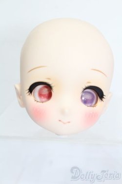 画像1: Dollce Doll/Aヘッド(DC60-01) S-25-05-11-024-GN-ZS