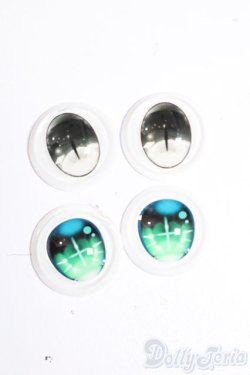 画像1: 19ｍｍ/アニメアイ S-25-05-11-059-GN-ZS